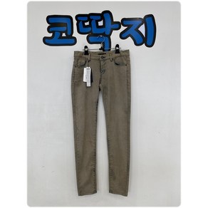 여07580 게스정품 스키니 바지 데님 팬츠 중고구제 코딱지구제