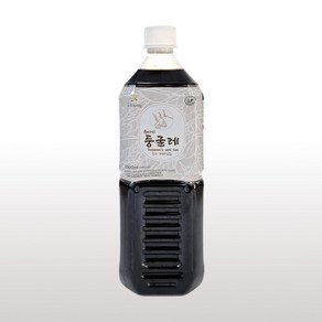 유나인 둥굴레차 베이스 1L/차 진액 원액 희석음료, 1L, 1개