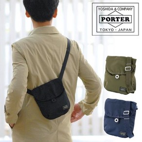 최대 P+17% 포터 PORTER 숄더백 숄더 파우치 PORTER FRAME 프레임 690-17850