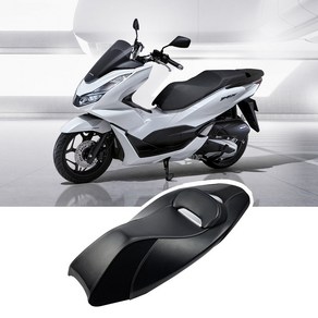 혼다 PCX125 컴포트 시트 PCX 튜닝 시트 21-24, 1개