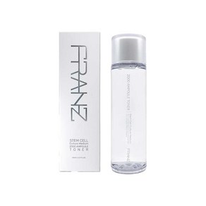 프란츠 줄기세포배양액 2000 앰플 토너, 1개, 150ml