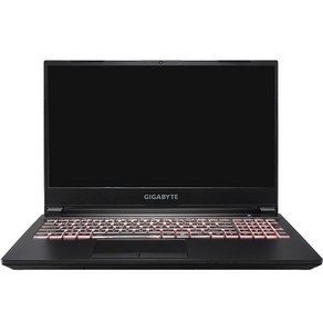 기가바이트 2021 Gaming G5 15.6