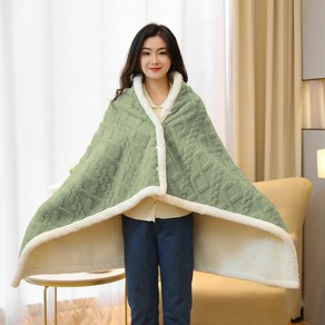 극세사무릎담요 학생무릎담요 똑딱이 담요