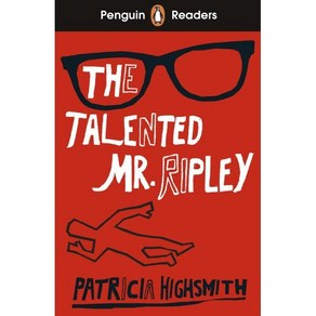 Penguin Reades Level 6: The Talented M Ripley (ELT Gaded Reade) : Fom Seed to Styl..., Penguin Random House Child...