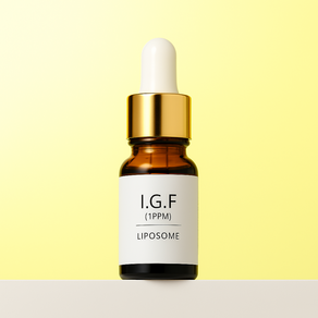 랑팡 IGF-1 1ppm 원액, 30ml, 1개