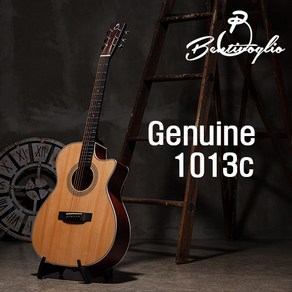 벤티볼리오 Genuine1013c 통기타 풀패키지, 없음, 1개