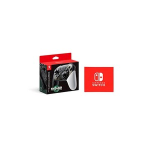 Nintendo Switch Po 컨트롤러 젤다의 전설 티어스 오브 더 킹덤 에디션 Amazon.co.jp 한정 Nintendo Switch 로고 디자인 극세사 크로스 동봉, 1개, 상세페이지 참조