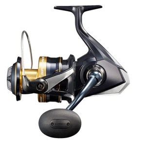 시마노 (SHIMANO) 스피닝 릴 21 스페로스 SW 8000HG 해양 지깅 캐스팅