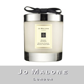 조말론 홈캔들 오렌지 블로썸 향초 200g Jo Malone, 1개