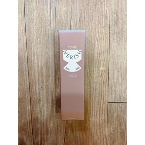 NERISH 너리쉬 소이 세라마이드 배리어 토너, 160ml, 1개