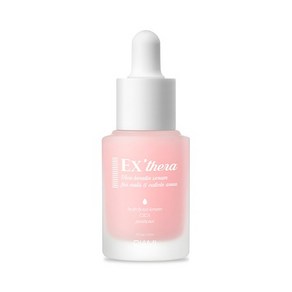 DIAMI 다이아미 이엑스테라 비카 케라틴 네일 세럼 15ml, 1개