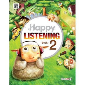 Happy LISTENING Book 2