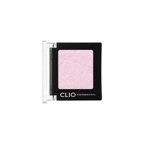 DOOWON 클리오 프로 싱글 섀도우 G12 바이올렛 판타지 (1.5g) 아이섀도 CLIO Violet Fantasy, 1개