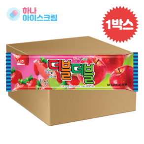 아이푸드 더블더블 35개 한박스 아이스크림, 130ml