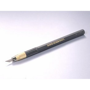 타미야 공구 [74020] Design Knife, 1개