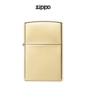 지포 티타늄 골드 라이터 Titanium Gold ZIPPO