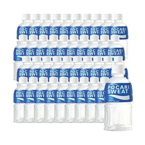 포카리스웨트 340ml 40PET, 40개