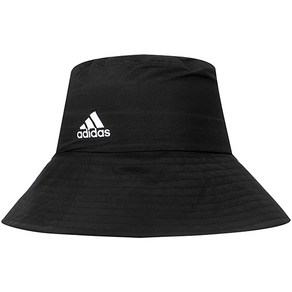 아디다스 W BUCKET HAT 벙거지 사파리 모자 버켓햇