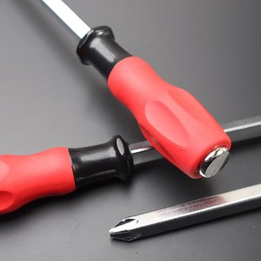 SENNTOOL 사각다가네 P3xT10x300(+) 해머 함마드라이버, 1개