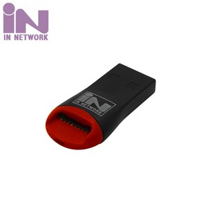 카드 리더기 USB micro SD INV078