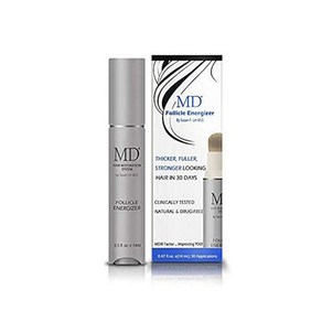 MD 엠디 폴리클 에너자이저 두피케어 세럼 14ml, 1개