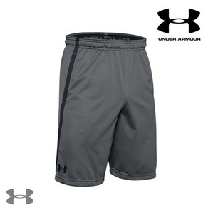 언더아머 반바지 1271940-012 UA TECH MESH SHORT-BLK