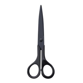 알렉스 불소 코팅 테이프 컷팅 가위 15124 일본, 1개