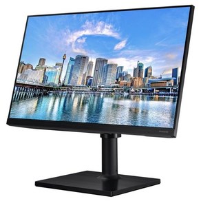 삼성전자 60.4cm FHD LED 모니터, F24T450