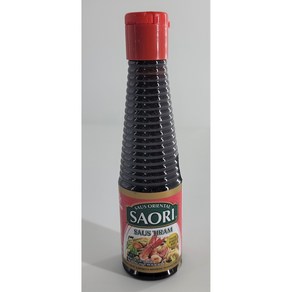 SAORI SAUS TIRAM, 1개, 133ml