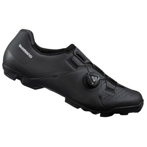 시마노 SHIMANO SHXC300 MTB SHOES 남자 SHE491029 BLACK, 50 (관부가세포함)