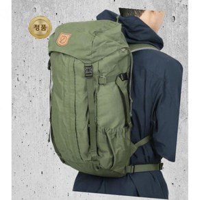 매장정품 피엘라벤 FJALLRAVEN 카이팩 28 파인 그린 27084616 KAIPAK PINE GREEN 1684938, 단일사이즈, Geen(Pine Geen), 1개