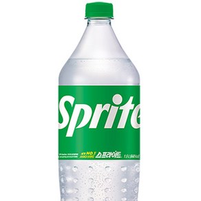 스프라이트 1.5L 12개 업소용