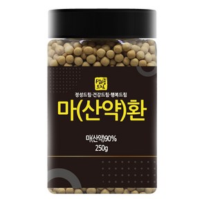 마환 산약환 250g 국산 국내산, 1개