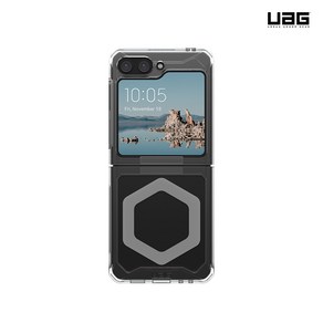 UAG 갤럭시 Z플립5 플라이오 마그네틱 케이스