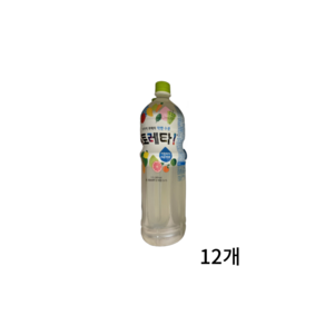 토레타 1.5L X 12개 1박스