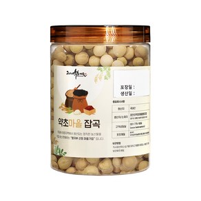 2024년산 햇곡 국산 토종 부엉이다리콩 400g, 1개