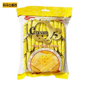 치즈크림크래커 300g Q3크래커, 1개