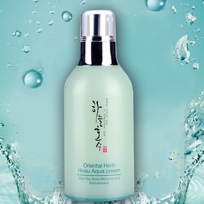 하늘호수 호수담은 수분크림 50ml, 1개