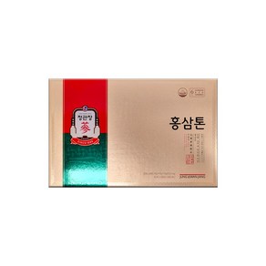 [정관장]홍삼톤 (50ml*30포)+쇼핑백