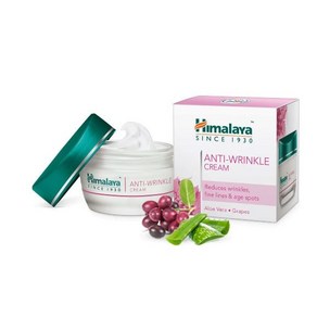 Himalaya Anti-Winkle Ceam 50 g, 50g, 1개