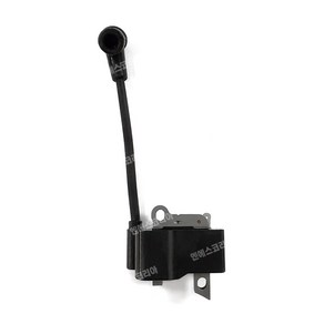 허스크바나 H440 엔진톱 점화코일 이그니션코일 부품 전자, 1개
