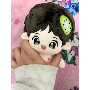 성의굿즈 인형 10cm 20cm 연화루 부산해 침향여설 치치, 20cm 누드 뼈대있음