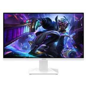 MSI MAG274QRFW IPS 게이밍 모니터 WQHD 180 화이트, 69cm