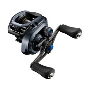 SHIMANO (SHIMANO) 베이트릴 24 SLX 71HG (왼쪽)