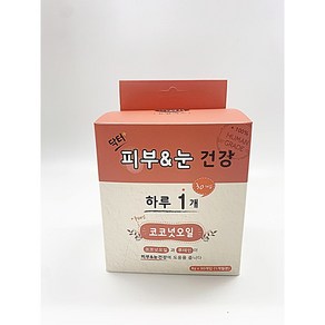 뉴알엑스 닥터 피부&눈(코코넛오일)240g, 피부/피모, 1개, 연어