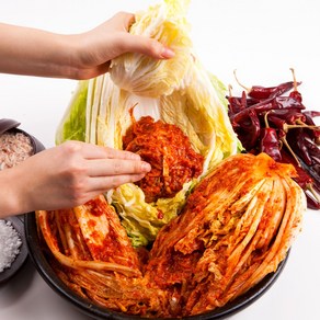 맛있는 HACCP 해남 절임배추