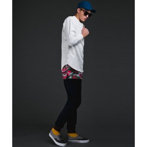 워싱면 조거팬츠 CENTMARY POCKET JOGGER PANTS