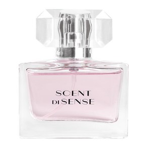 센트디센스 퍼퓸 향수 5종, [A01] 러브모아젤, 1개, 30ml
