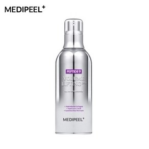 메디필 펩타이드9 볼륨 리프팅 올인원 에센스, 100ml, 1개