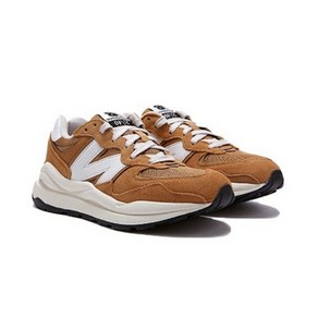 [New balance] 뉴발란스 5740 남녀공용 운동화 브라운 M5740VPC